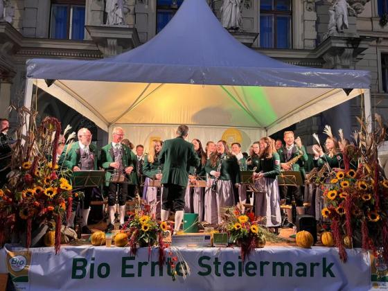 Biofest Graz