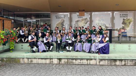 Dorffest 13. und 14. September 2025