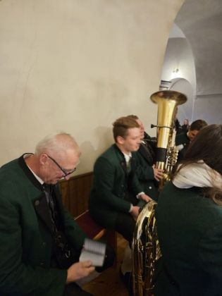 Erntedankfest 5.10.2025