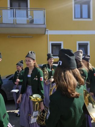 Geburtstag Josef "Pepi" Fröhlich 08.03.2026