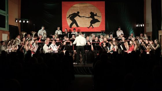 Konzerte "Darf ich bitten" 15.11.2025