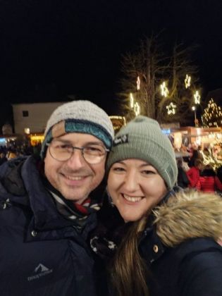 Nikolaier Advent 2024