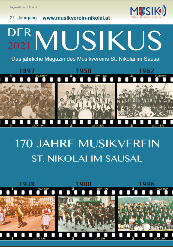 Musikus 2021